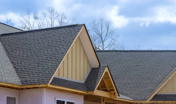 Gutter Replacement in Windham, OH